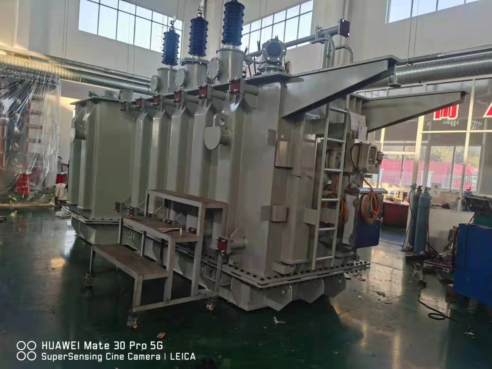 Furnace Transformer Furnace Transformer