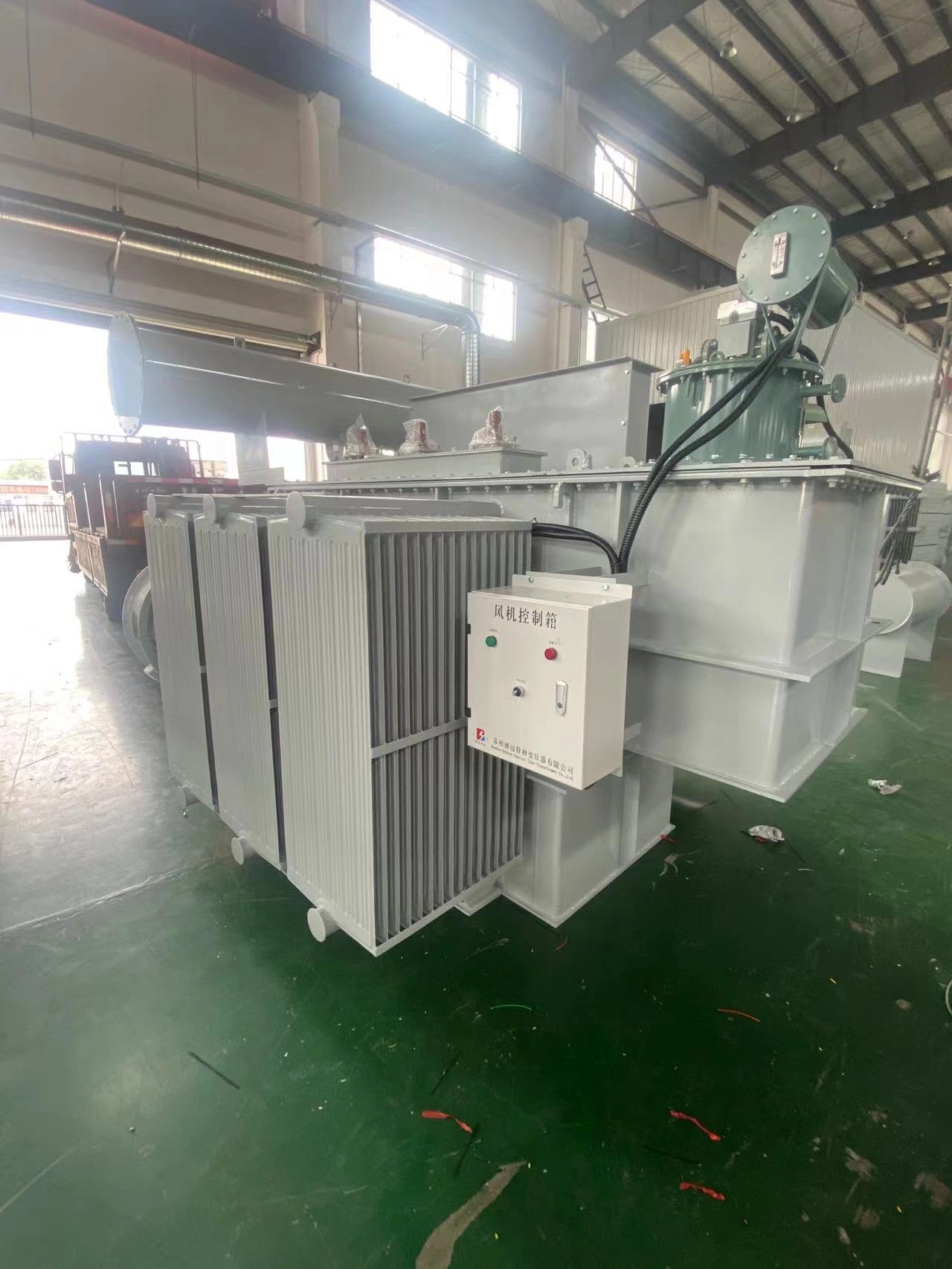 Furnace Transformer Furnace Transformer