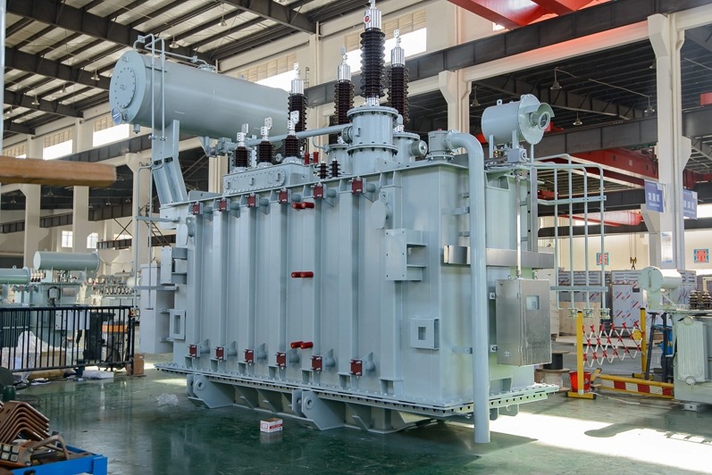 Furnace Transformer Furnace Transformer