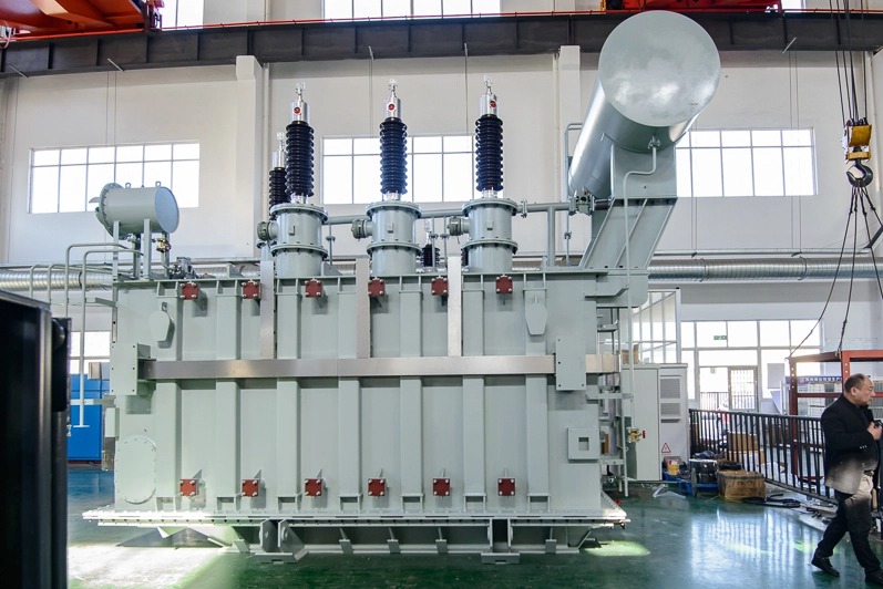 Furnace Transformer Furnace Transformer