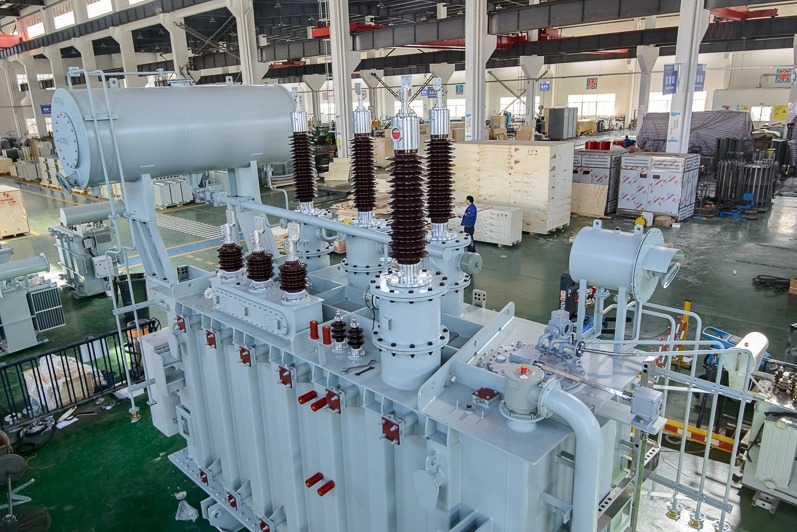 Furnace Transformer Furnace Transformer