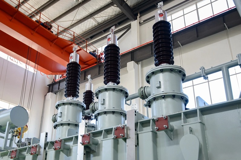 Furnace Transformer Furnace Transformer