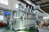 1000-20000kva furnace transformer for AC furnace