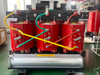 1200kva low-loss Industrial Dry type transformer