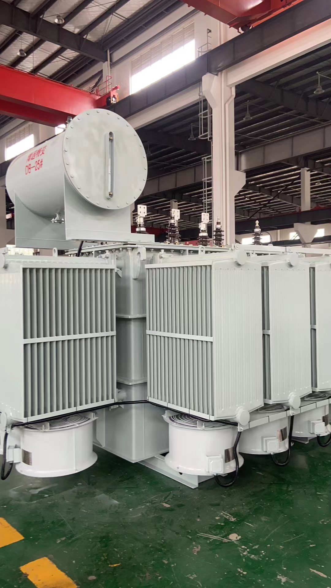 What is the most common cause of transformer damage?