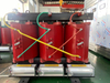 three phase 1600kva distribution Dry type transformer