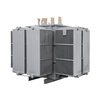CE 30-1250kva heat processing magnetic voltage regulator