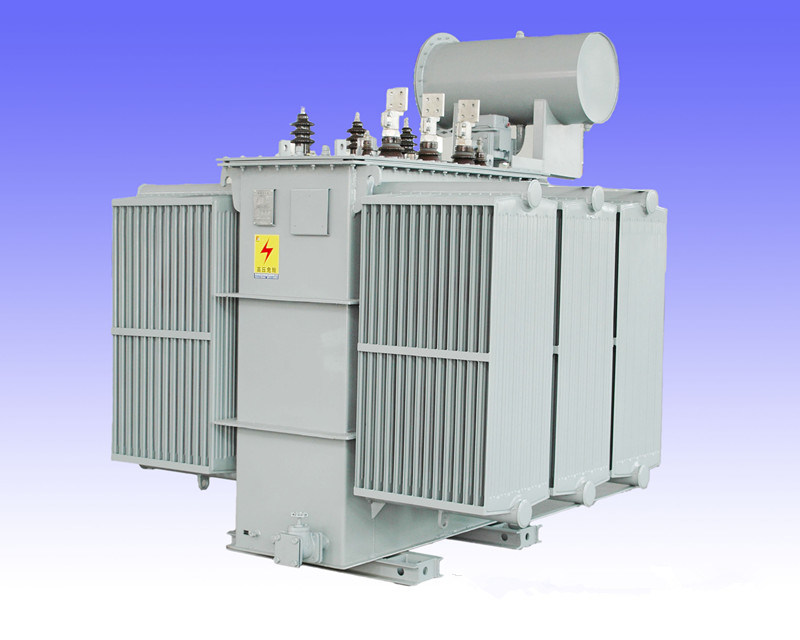 power 500kva distribution Dry type transformer