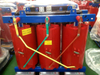 HV 800kva distribution Dry type transformer