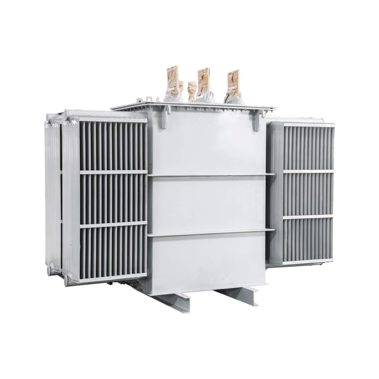 Regulator 1250 kVA heat processing magnetic voltage regulator