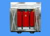 high voltage 2500kva distribution Dry type transformer