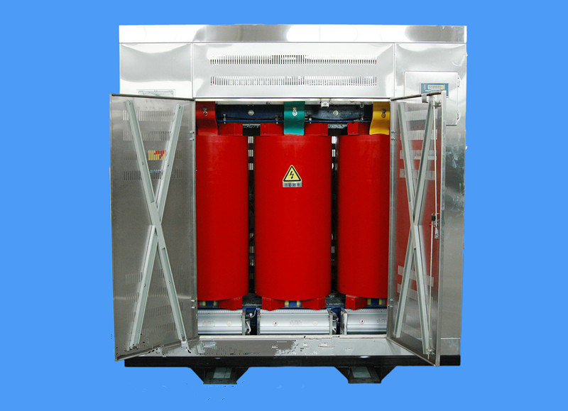 high voltage 2500kva distribution Dry type transformer