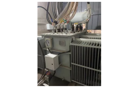 What happens when a furnace transformer goes bad?