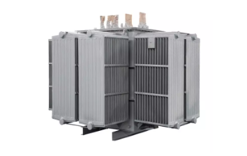 How to install magnetic voltage regulator?