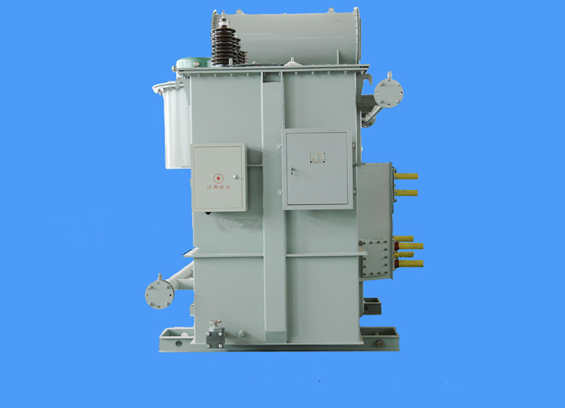 OFAF 35kv furnace transformer for ladle refining furnace