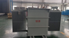CE 250 kVA heat processing magnetic voltage regulator