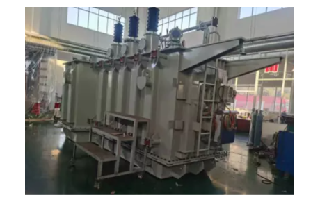 How to replace the furnace transformer