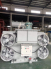 35kv Sea Grey mining power transformer