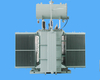 silicon steel sheet high quality 600kva power transformer