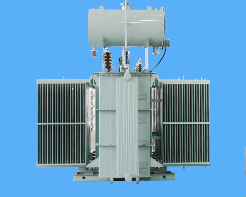silicon steel sheet high quality 600kva power transformer