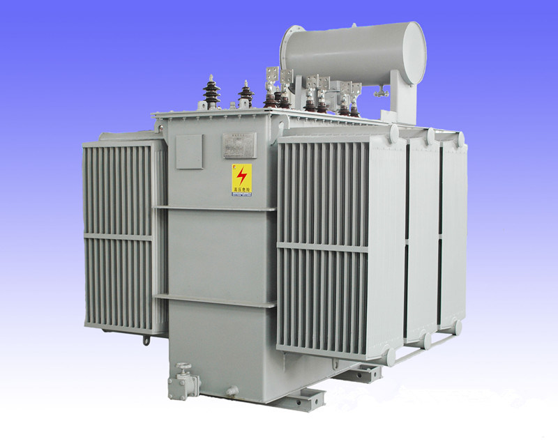 aluminium 3 phase 35kv power transformer