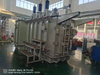 independent variable 35kv furnace transformer for AC furnace