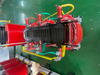 1200kva step up engineering Dry type transformer