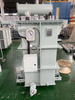 metal low loss indoor power transformer