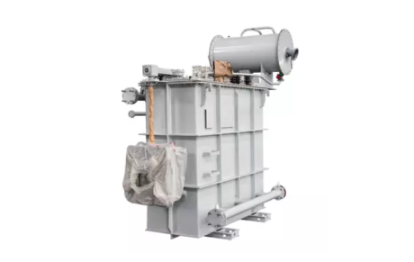 Why dry-type transformer stands out among similar products?