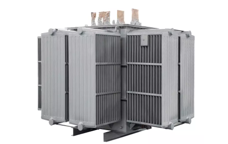 What is the application of magnetic voltage regulator?