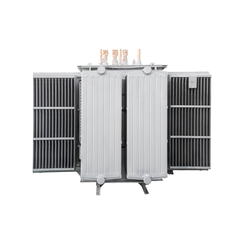 automatic 50 kVA cracking furnace magnetic voltage regulator