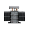 10kv Sea Grey power system power transformer