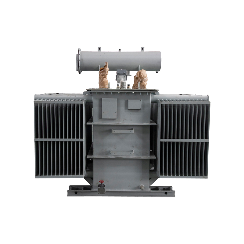 10kv Sea Grey power system power transformer