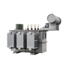 silicon steel sheet ONAF 10kv power transformer